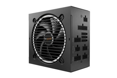 BeQuiet Pure Power 12 M PC-netvoeding 1000 W ATX 80 Plus Gold