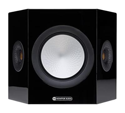 Monitor Audio Silver FX 7G surround speaker zwart hoogglans