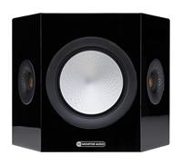 Monitor Audio Silver FX 7G surround speaker zwart hoogglans - thumbnail