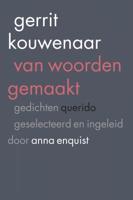 Van woorden gemaakt - Gerrit Kouwenaar - ebook - thumbnail