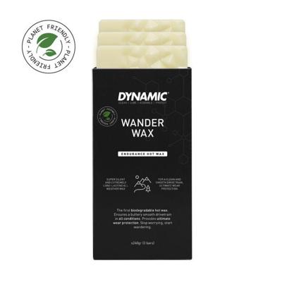 DYNAMIC wander wax - 240g
