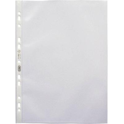 Oxford Showtassen DIN A4 Polypropyleen Transparant 100460988 100 stuk(s)