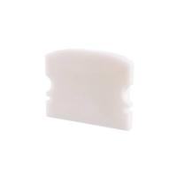 Deko Light 978570 F-AU-02-15 Eindkappen-set Kunststof (b x h x d) 6 x 16.50 x 21 mm 1 stuk(s) - thumbnail