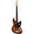 Sire Marcus Miller V3P 5-String Tobacco Sunburst 5-snarige elektrische basgitaar
