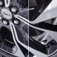 SONAX velgenborstel "microfaser" rim brush microfiber - thumbnail