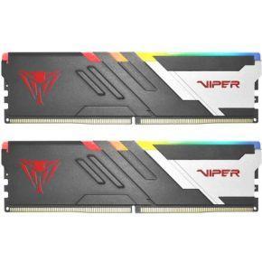 Patriot Memory Viper Venom PC5-44800 geheugenmodule 64 GB 2 x 32 GB DDR5