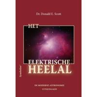 Het elektrische heelal (Paperback) - thumbnail