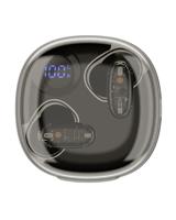 Oordopjes Mars Gaming MHIB2 Zwart - thumbnail