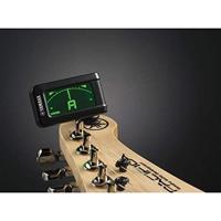 Yamaha YTC5 clip-on stemapparaat chromatisch - thumbnail