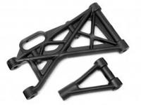 Rear suspension arm set (85402) - thumbnail