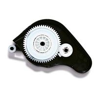 Herma transfer plakkers verwijderbaar zwart 1060 - thumbnail