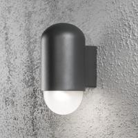 Sassari wandlicht PowerLED antraciet gelakt aluminium 7525-370 - thumbnail