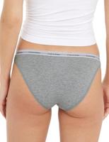 Calvin Klein ondergoed dames 3-pack Bikini Slips dames - MPI - Lage dames slips katoen - thumbnail