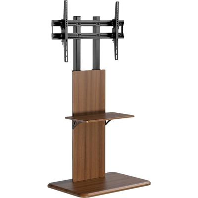 My Wall HP 120 L TV-voet In hoogte verstelbaar 94,0 cm (37) - 177,8 cm (70) In hoogte verstelbaar My Wall HP 120 L TV-voet In hoogte verstelbaar 94,0 cm (37) - 177,8 cm (70) In hoogte verstelbaar
