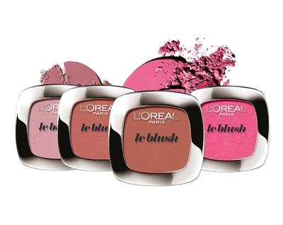 L'Oréal Paris Blush True Match 150 Rose Sucre D'Orge