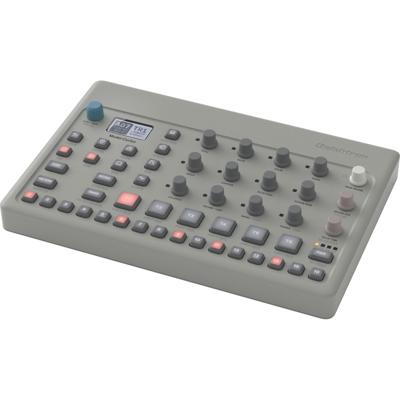 Elektron Model:Cycles