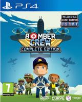 Bomber Crew Complete Edition - thumbnail