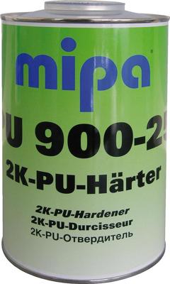 Mipa hardingsmiddel "pu 900-25 haerter pu900-25 5ltr.