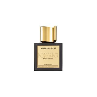 NISHANE Afrika-Olifant Extrait de Parfum 50ml NISHANE Afrika-Olifant Extrait de Parfum 50ml