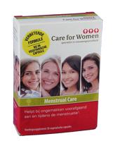 Care for Women Menstrual Care Capsules - thumbnail
