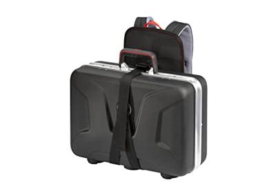 Parat PARASHERPA Draagkoord voor gereedschapskoffer Professioneel, Doe-het-zelver, Handwerker, Technicus (l x b x h) 50 x 245 x 475 mm