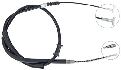 Handremkabel K10567 Handremkabel K10567