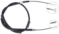 Handremkabel K10567 - thumbnail