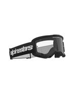 Alpinestars vision 3 wordmark - mtb goggle - thumbnail