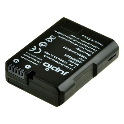 Jupio EN-EL14A 1100 mAh