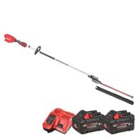 Milwaukee M18 FUEL™ FHETE22-802 Accu stokheggenschaar 216cm 18V 8.0Ah - 4933498516 - thumbnail