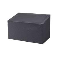 Platinum Aerocover tuinbankbeschermhoes 160x75x65/85cm - thumbnail