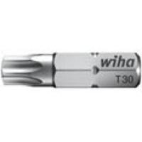 Wiha Bit Standard 25mm (1/4") TORX® (T4) - 25097 - thumbnail