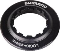Shimano centerlock sm-rt81 sluitring lock ring & washer - thumbnail
