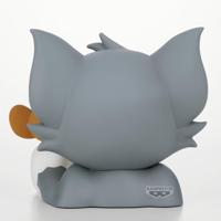 Tom & Jerry Soft Vinyl PVC Statue Vol. 4 13 cm - thumbnail