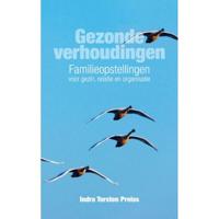 Gezonde verhoudingen (Paperback) - thumbnail