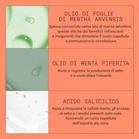 Nioxin System 4 Shampoo - thumbnail