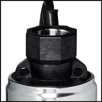 EINHELL Dieptebronpomp GC-DW 1000 N - thumbnail