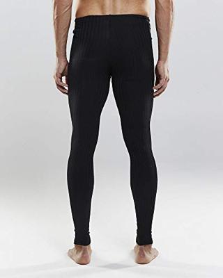 Craft 1906257 Progress Baselayer Pants M - Black - L