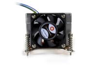 Dynatron K666R1 CPU-koellichaam met ventilator Intel LGA 1200, Intel LGA 1156, Intel LGA 1155, Intel LGA 1151, Intel LGA 1150 - thumbnail
