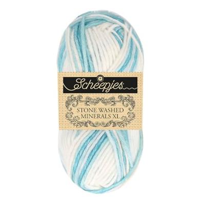 Scheepjes Stone Washed XL Minerals - 903 Sapph S