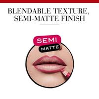 Bourjois Bourjois Levres Contour Edition Lippotlood : 10 - Bordeaux Line (1st) - thumbnail