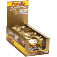 PowerBar PowerGel Shots Cola Cafeïne (24 Stuks) - thumbnail