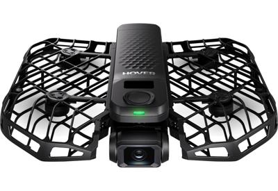 HOVERAir X1 PRO Ultimate Cycling Kit drone