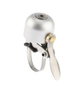 Imp Mirage mirage wave bel 27mm zilver in doosje 1507114 - thumbnail