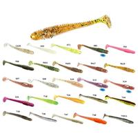 Lucky John Tioga 7,5 cm 7st. PA19 / Motoroil Light - thumbnail