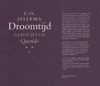 Droomtijd - C.O. Jellema - ebook - thumbnail