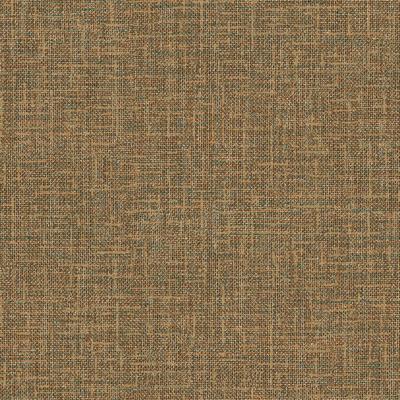 Dutch Wallcoverings Behang Embellish Thread Effect Brown De120115
