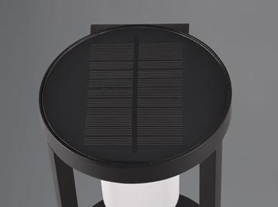 Trio WandlampCarmo zwart - 241069132