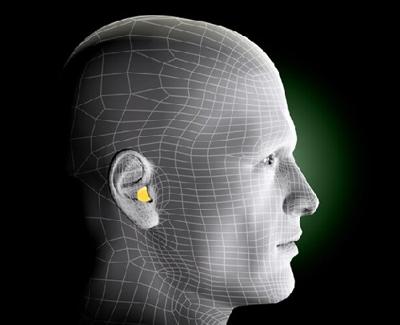 3M oordop EAR classic 28dB (doosje van 5 paar) 3M oordop EAR classic 28dB (doosje van 5 paar)