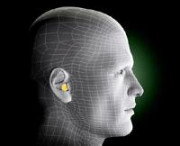 3M oordop EAR classic 28dB (doosje van 5 paar) - thumbnail